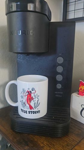 True Story Mug photo review