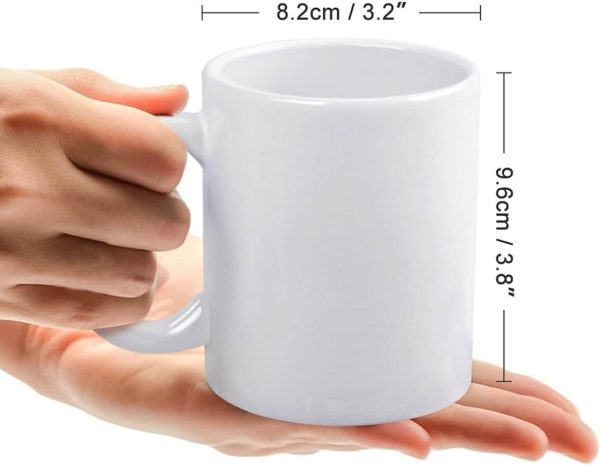 Sherma Song Hollow Knight Mug