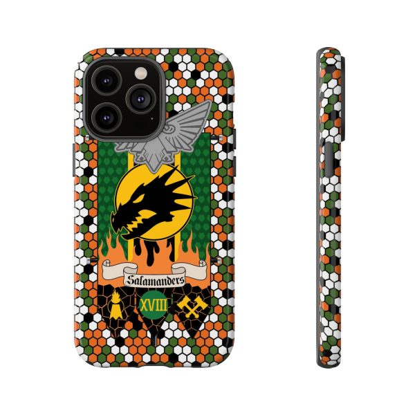 Warhammer 40K Phone Case