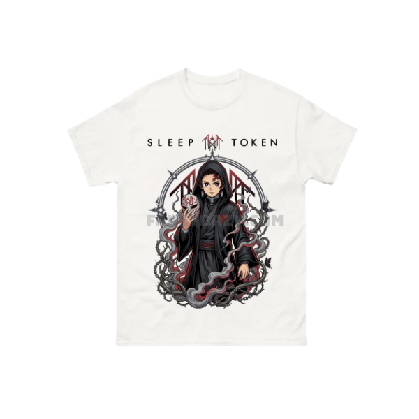 Demon Slayer – Tanjitoken Shirt