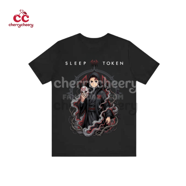 Demon Slayer – Tanjitoken Shirt
