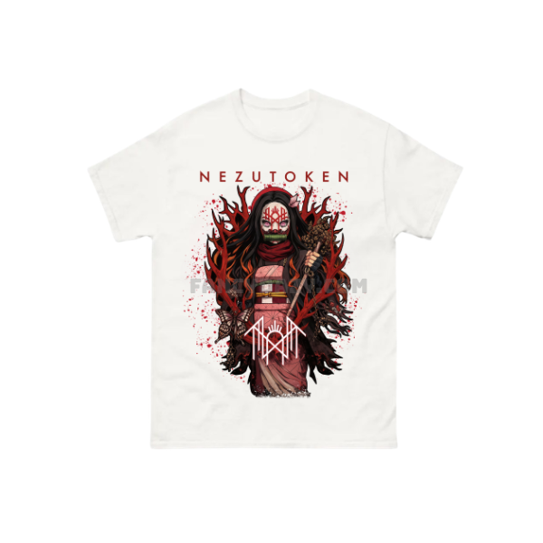 Nezutoken Shirt