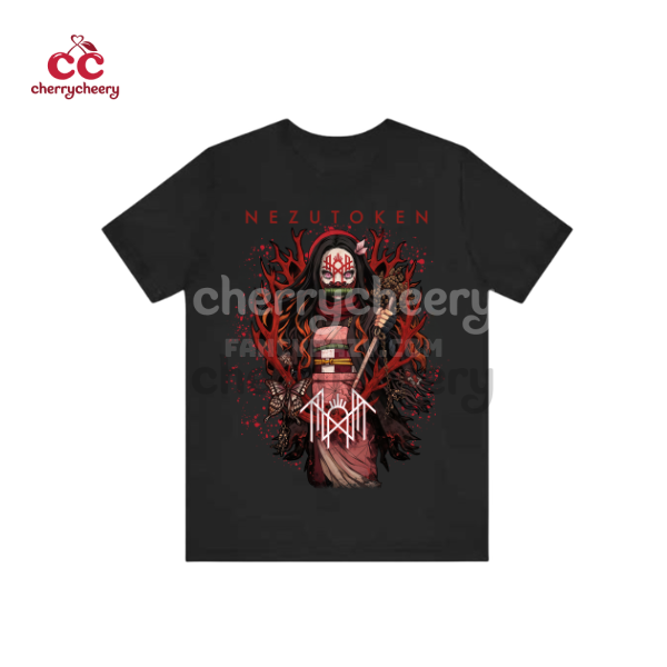 Nezutoken Shirt