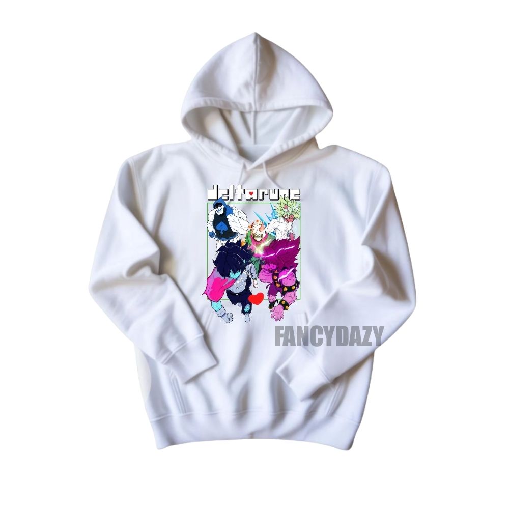 Deltarune Goku Dragon Balls Shirt Deltarune Goku Dragon Balls Shirt