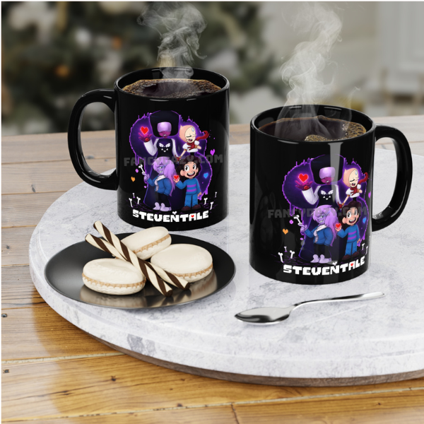 Steventale Mug