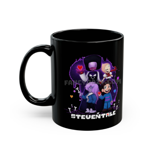 Steventale Mug