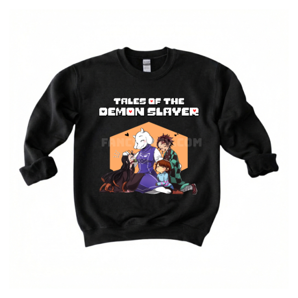 Tales of Demon Slayer Shirt