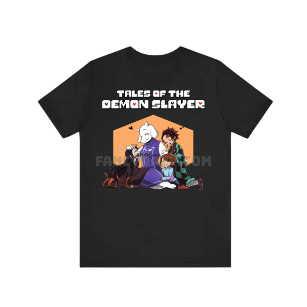 Tales of Demon Slayer Shirt