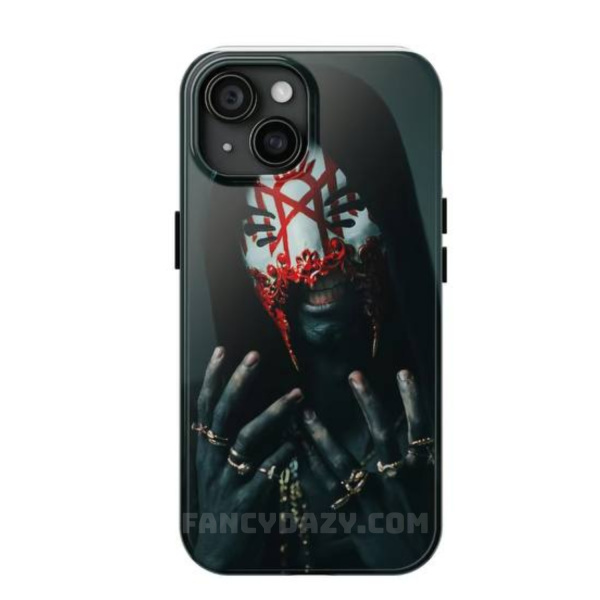 Sleep Token Phonecase