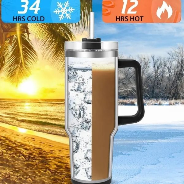 Sleep Token Tour  Tumbler