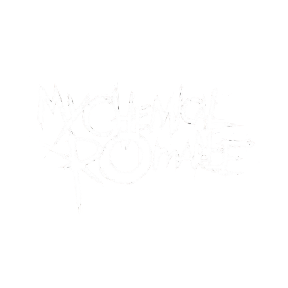 my chemical romance mcr rock band