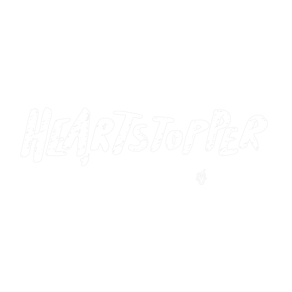 heartstopper nick and charlie