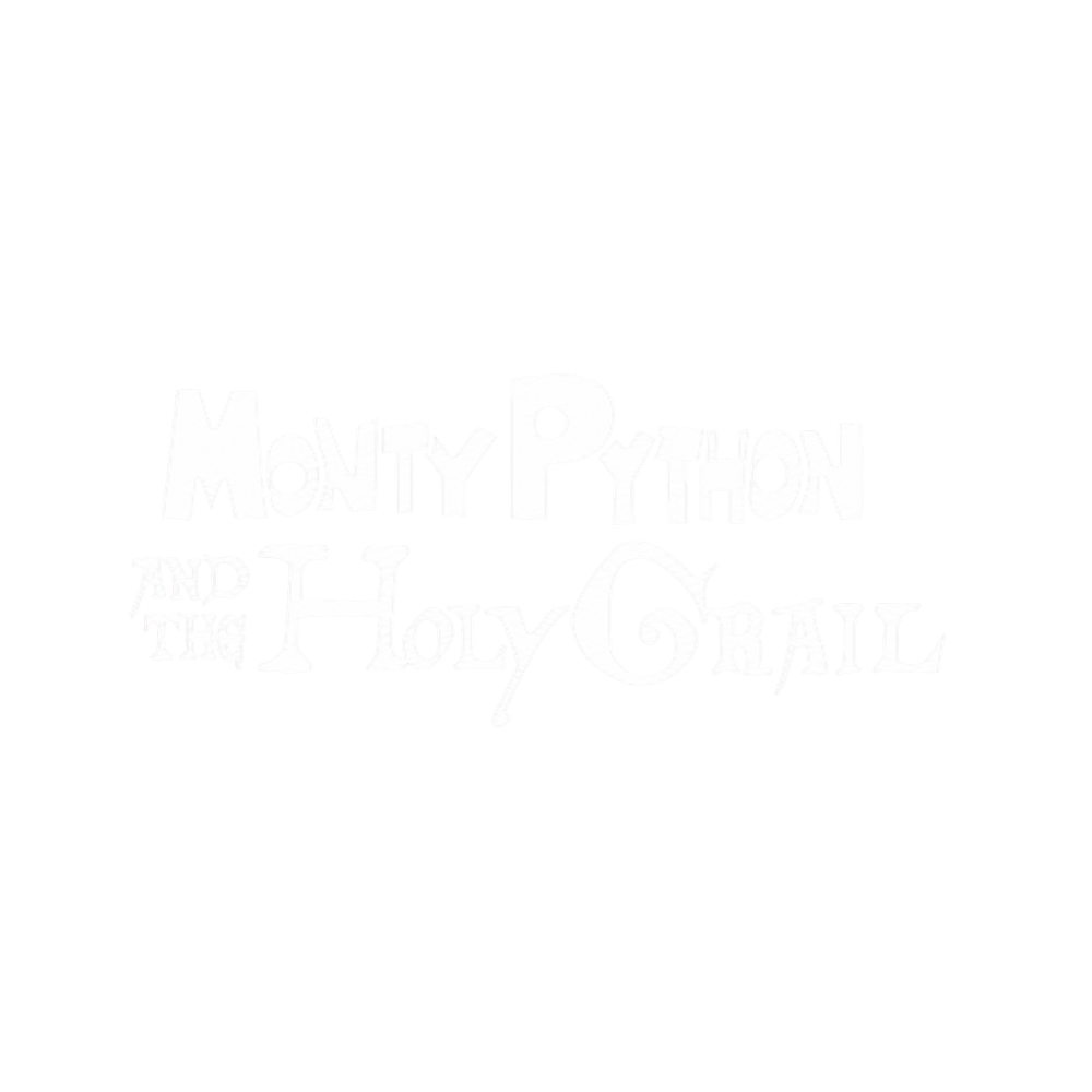 monty python and the holy grail