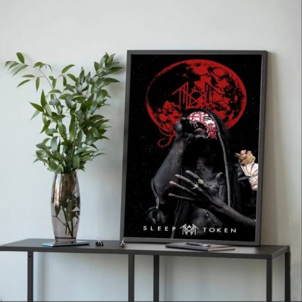 Sleep Token Poster