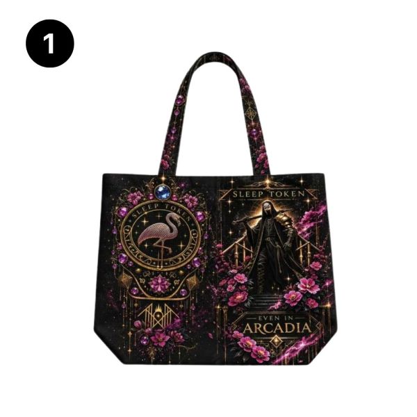 Sleep Token Bag