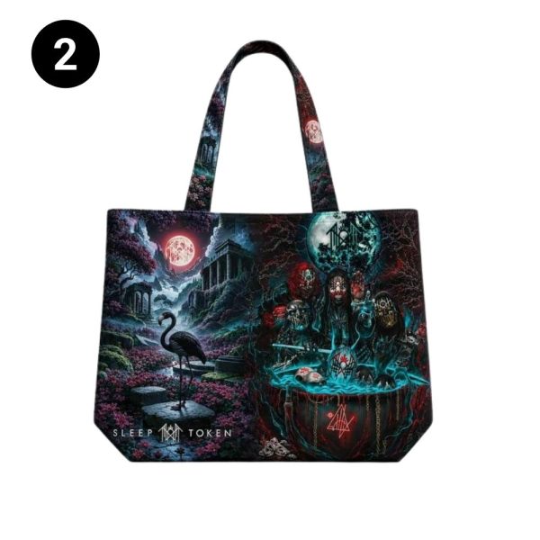 Sleep Token Bag