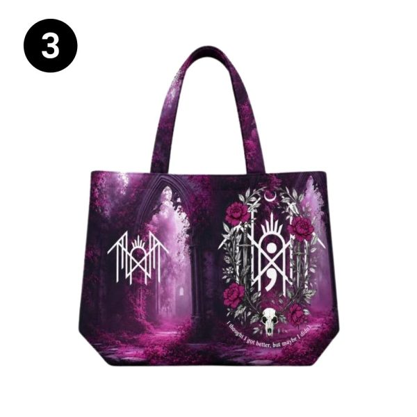 Sleep Token Bag