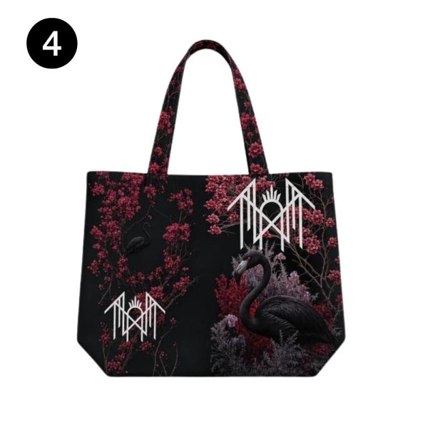 Sleep Token Bag