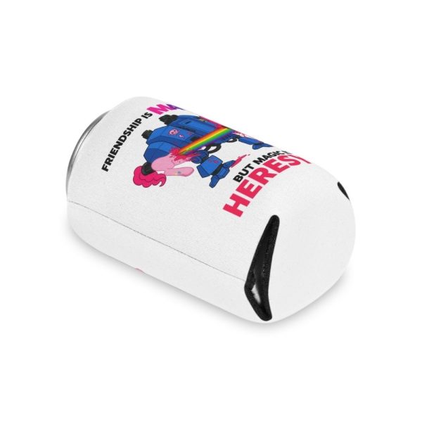 Friendship Is Magic Warhammer Can Cooler