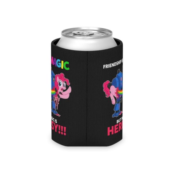 Friendship Is Magic Warhammer Can Cooler