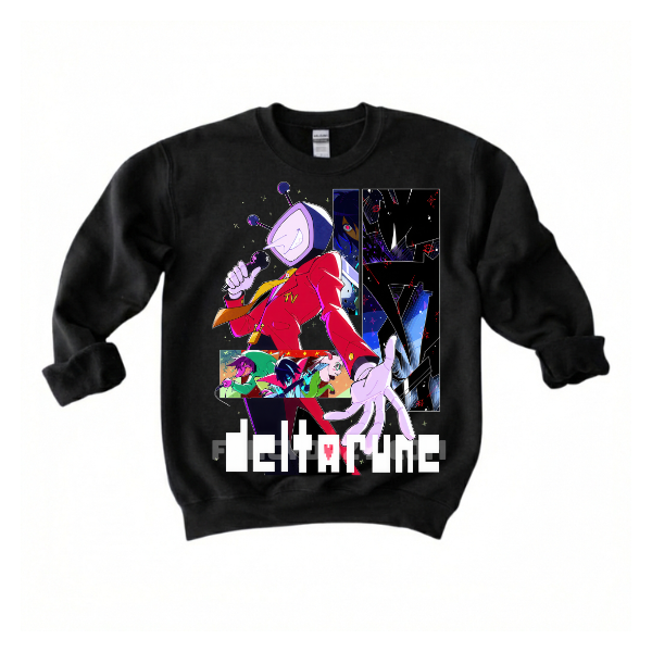 Deltarune Tenna TShirt