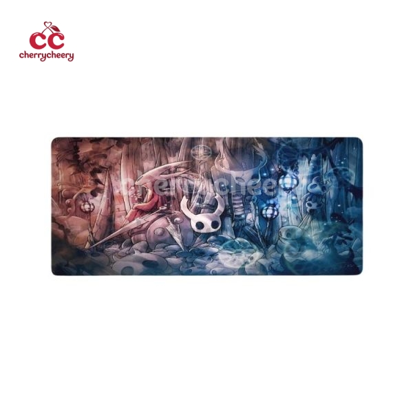 Hollow Knight Desk Mat Gaming Mouse Pad