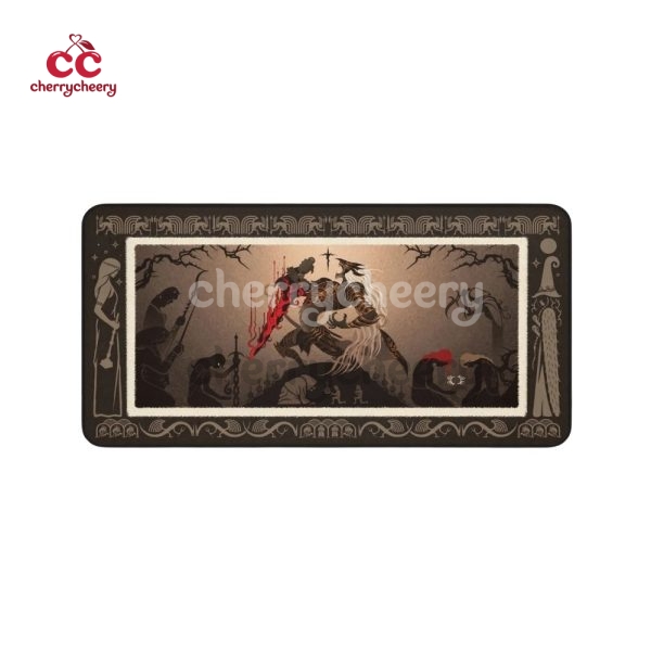 Maliketh Elden Ring Desk Mat