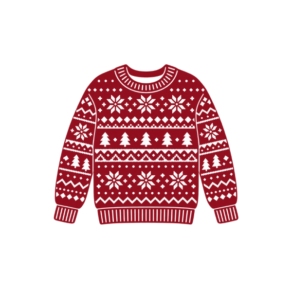 Ugly Sweater