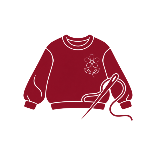 Embroidered Shirt