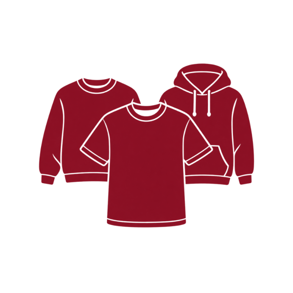 2D Shirt
