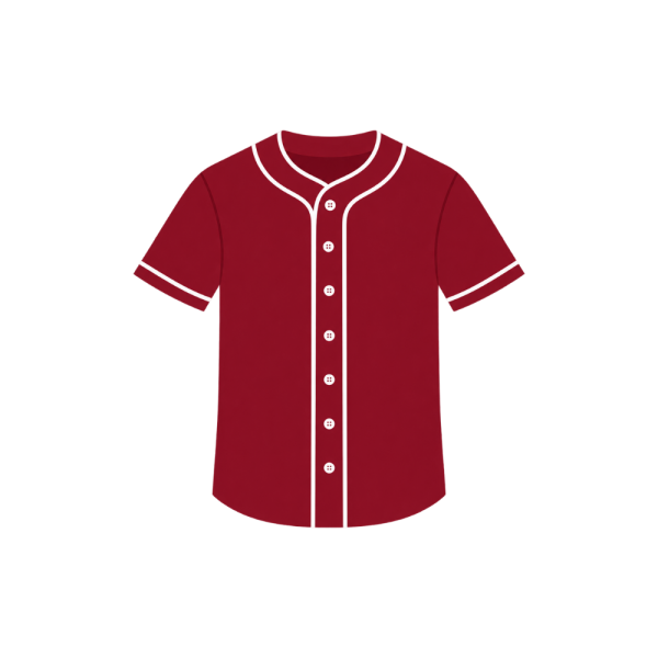 Baseball Jersey
