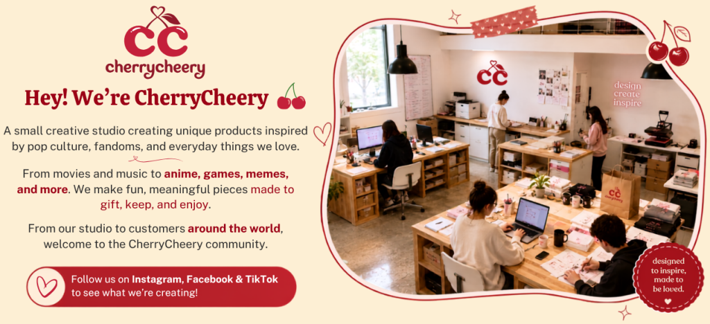 cherrycheery