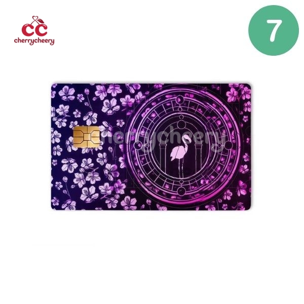 Sleep Token Skin Card Sleep Token Skin Card