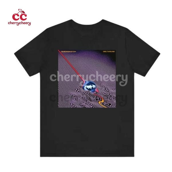 Lancer Deltarune Shirt