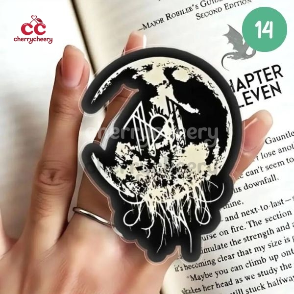 Sleep Token Phone Grip Collection Sleep Token Phone Grip Collection