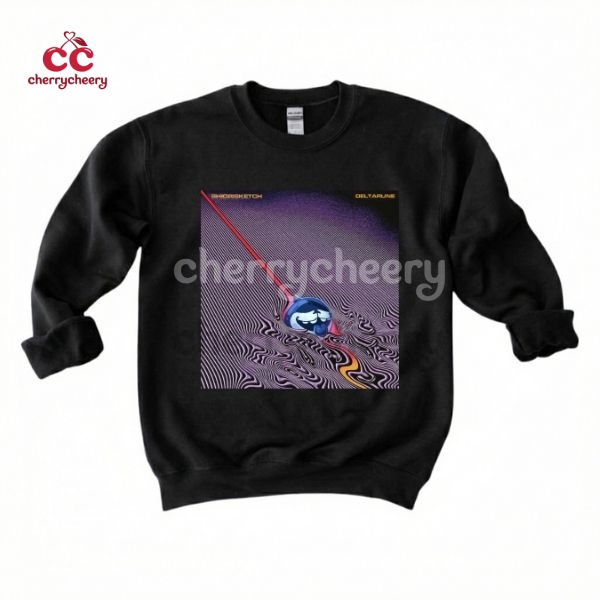 Lancer Deltarune Shirt