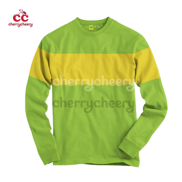 Kris Deltarune Sweater
