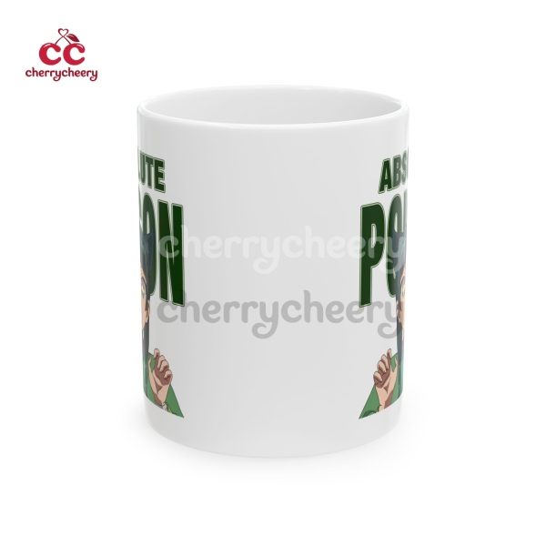 The Apothecary Diaries – Absolute Poison Mug